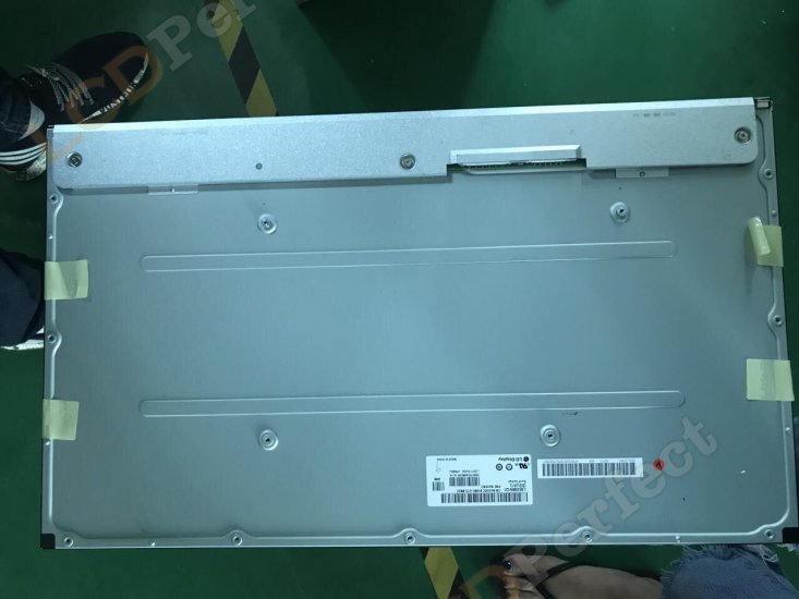 Original LM250WQ1-SSA1 LG Screen 25\" 2560*1440 LM250WQ1-SSA1 Display