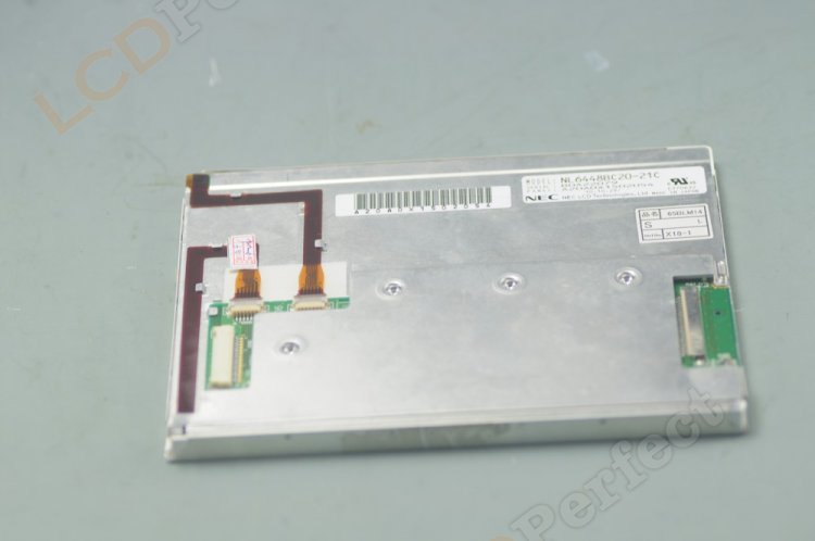 Original NL6448BC20-21C NEC Screen Panel 6.5\" 640x480 NL6448BC20-21C LCD Display