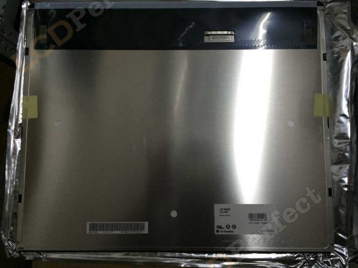Original LB150X03-TL03 LG Screen Panel 15\" 1024x768 LB150X03-TL03 LCD Display