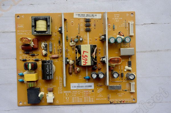 Original FSPM38D-4MF Changhong Power Board