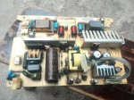 Original 6871TPT286E Lg 3BS0087516GP Power Board