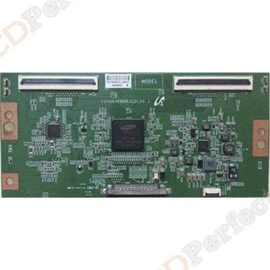 Original Replacement 55L5350C Samsung 13SQ60PBMB3C2LV0.1 Logic Board For LTA550HQ23 Screen Panel