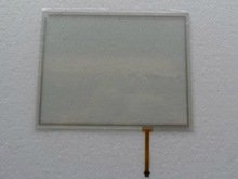 Original MITSUBISHI 8.4\" GT1665M-VTBD Touch Screen Panel Glass Screen Panel Digitizer Panel