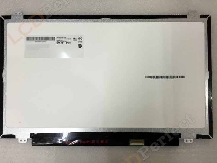 Original NV140FHM-N61 BOE Screen Panel 14\" 1920x1080 NV140FHM-N61 LCD Display