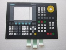 Original SIEMENS 4.3\" 6FC5500-0AA11-1AA0 Touch Screen Panel Glass Screen Panel Digitizer Panel