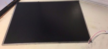 Original B141XG03 AUO Screen Panel 14.1" 1024*768 B141XG03 LCD Display