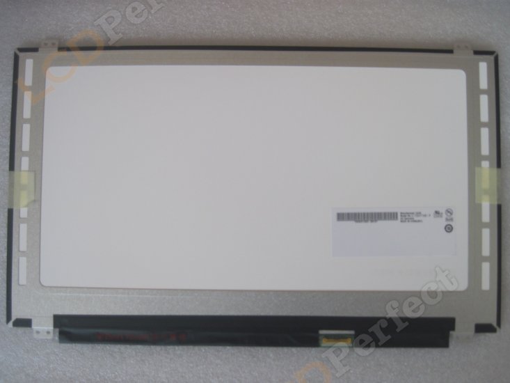 Original G156HTN01.0 AUO Screen Panel 15.6\" 1920x1080 G156HTN01.0 LCD Display