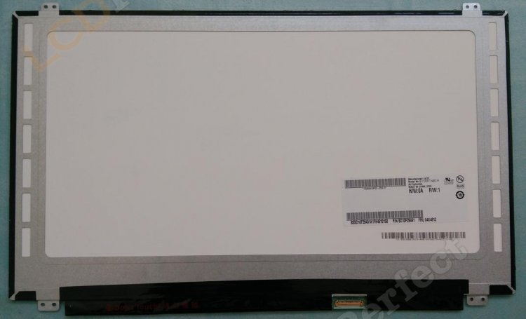 AUO 15.6\" 1920x1080 B156HTN03.9 LCD Display Original B156HTN03.9 Screen Panel