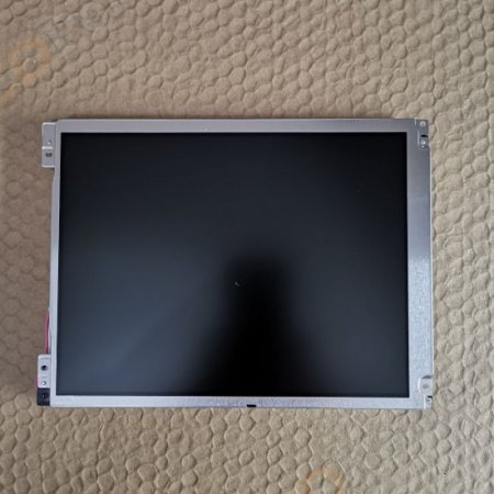 Orignal SHARP 8.4-Inch LQ084V1DG43 LCD Display 640x480 Industrial Screen