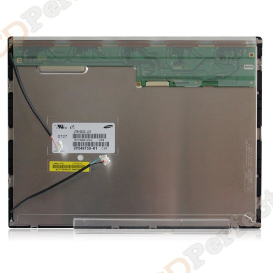 Original LTM150XO-L21 SAMSUNG Screen Panel 15\" 1024x768 LTM150XO-L21 LCD Display