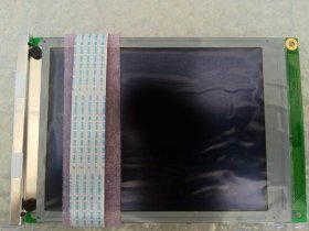 Original AG-320240A4STCW-02H-A(N)(R) AMPIRE Screen Panel 5.7" 320*240 AG-320240A4STCW-02H-A(N)(R) LCD Display