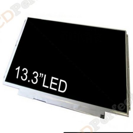 Original LTN133AT27-205 SAMSUNG Screen Panel 13.3" 1366x768 LTN133AT27-205 LCD Display