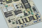 Original RUNTKA798WJQZ Sharp LK600D3GW30Z DPS-183BP A Power Board