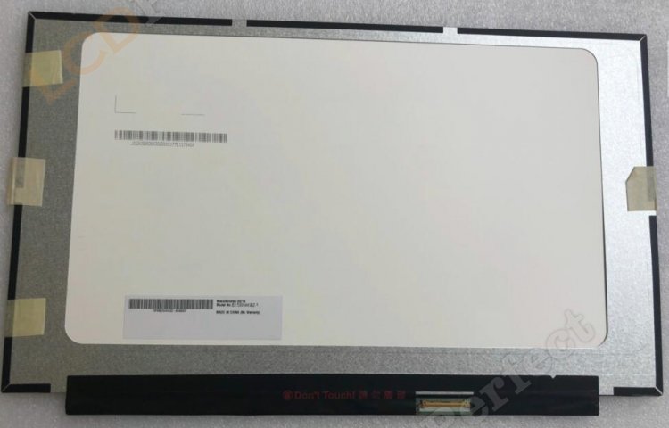 Original B156HAK02.1 AUO Screen 15.6\" 1920*1080 B156HAK02.1 Display