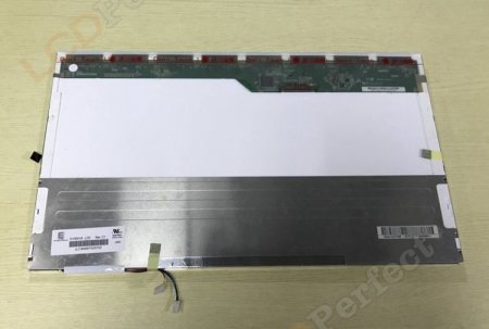Original N184H4-L02 Innolux Screen Panel 18.4" 1920*1080 N184H4-L02 LCD Display