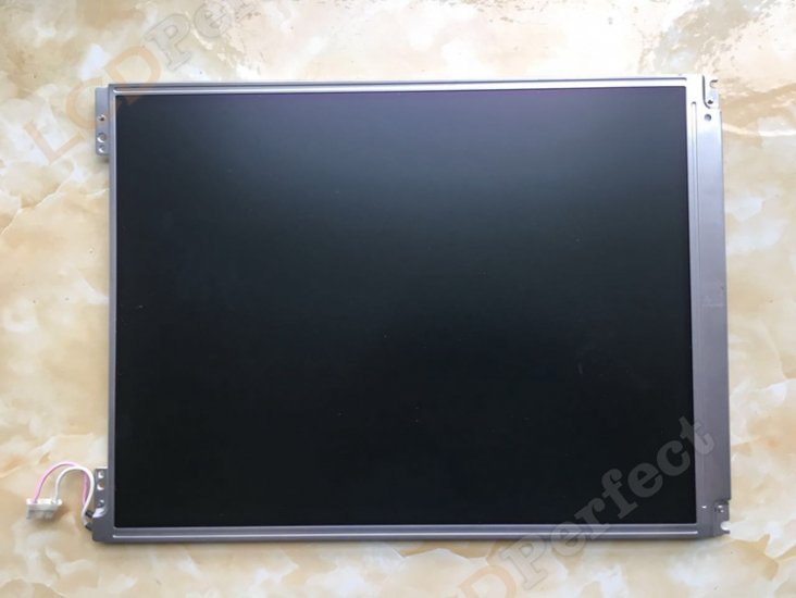 Original LT121S1-105W Samsung Screen Panel 12.1\" 800x600 LT121S1-105W LCD Display