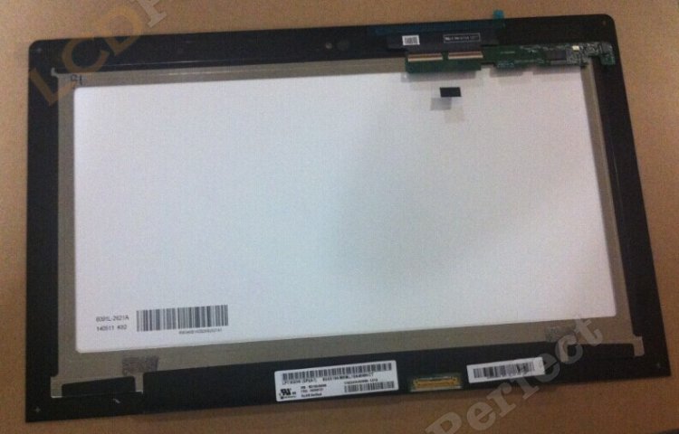 Original LP116WH6-SPA1 LG Screen Panel 11.6\" 1366x768 LP116WH6-SPA1 LCD Display