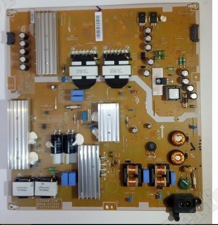 Original BN44-00756A Samsung L55N4W_ESM Power Board