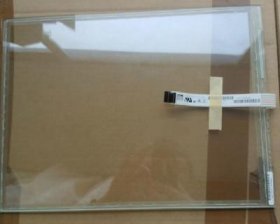 Original ELO 15.0" E454048 Touch Screen Panel Glass Screen Panel Digitizer Panel