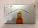 Original CLAA102NC01CW CPT Screen Panel 10.2" 1024*600 CLAA102NC01CW LCD Display