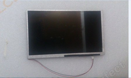Original HSD090IDW1-A20 HannStar Screen Panel 9" 800*480 HSD090IDW1-A20 LCD Display