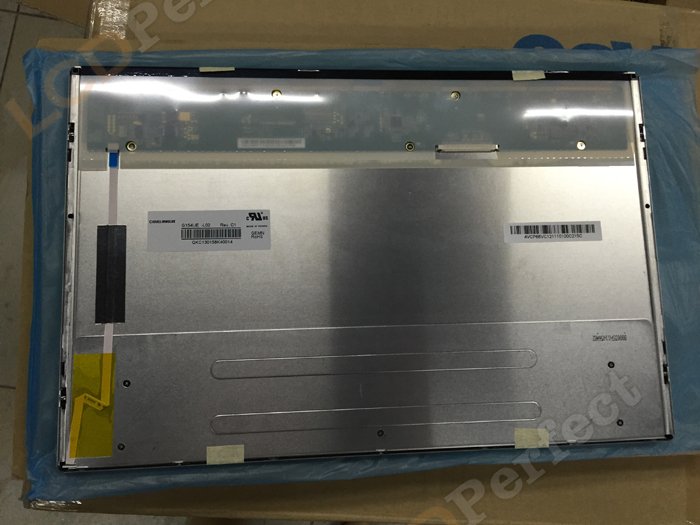 Original G154IJE-L02 INNOLUX Screen Panel 15.4\" 1280x800 G154IJE-L02 LCD Display