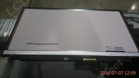 Original LTN133YL01-L01 SAMSUNG 13.3" 3200x1800 LTN133YL01-L01 LCD Display