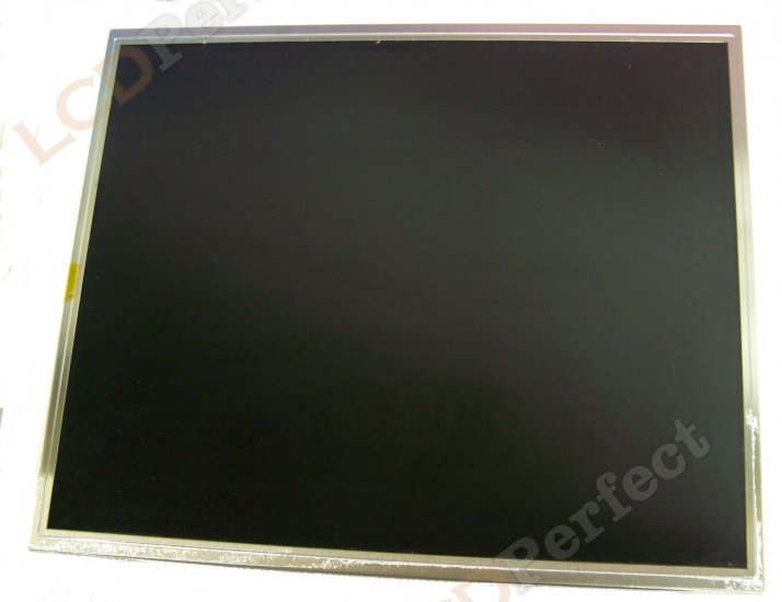 Original CLAA170EA02Q CPT Screen Panel 17 1280*1024 CLAA170EA02Q LCD Display