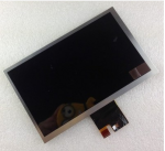 Original BA070WS1-200 BOE Screen Panel 7" 1024x600 BA070WS1-200 LCD Display