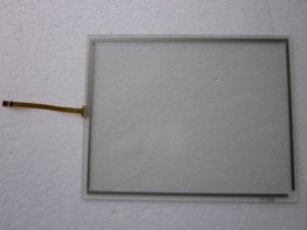 Original Hitech 10.4" PWS6A00F-P Touch Screen Panel Glass Screen Panel Digitizer Panel