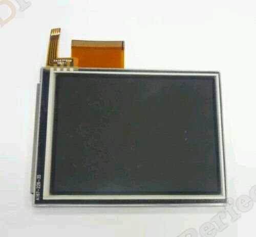 Original LQ035Q7DH08 Sharp Screen Panel 3.5\" 240x320 LQ035Q7DH08 LCD Display