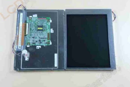 Original TCG057QVLHA-G50 Kyocera Screen Panel 5.7 320*240 TCG057QVLHA-G50 LCD Display