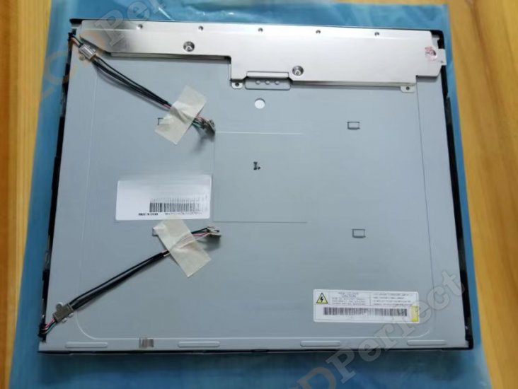 Original HT170E01-300 AUO Screen Panel 17\" 1280x1024 HT170E01-300 LCD Display