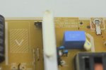 Original BN44-00531A Samsung P43LW_CDY Power Board