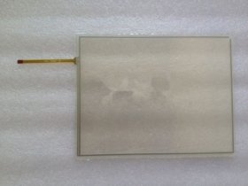 Original AMT 10.4" AMT9509B Touch Screen Panel Glass Screen Panel Digitizer Panel