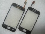 New Capacitive Touch Screen Panel Digitizer Original External Screen Panel for Samsung S7500 S7508