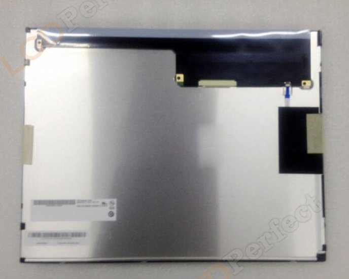 Original G150XVN01.1 AUO Screen Panel 15\" 1024x768 G150XVN01.1 LCD Display