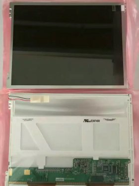 Original PD104SLJ E Ink Screen Panel 10.4 800*600 PD104SLJ LCD Display