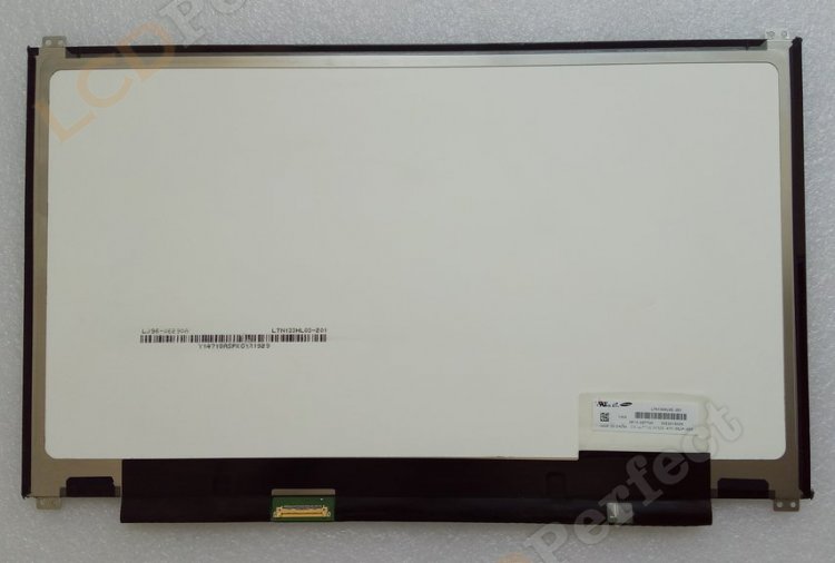Original LTN133HL03-201 SAMSUNG Screen Panel 13.3\" 1920x1080 LTN133HL03-201 LCD Display