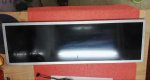 Original G286HAN01.0 AUO Screen Panel 28.6" 1920x540 G286HAN01.0 LCD Display