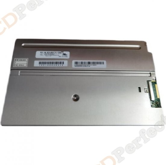 Original NL8048BC24-09 NEC Screen 9.0\" 800*480 NL8048BC24-09 Display