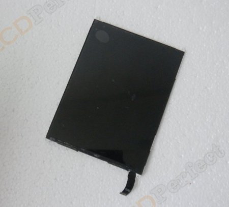 Original LP079X01-SMAV Screen Panel 7.9" 768x1024 LP079X01-SMAV LCD Display