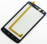 Brand New Touch Screen Panel Digitizer Panel External Screen Panel Repair Replacement for HTC T8288