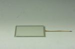 Original SIEMENS 5.7" A5E00208772 Touch Screen Panel Glass Screen Panel Digitizer Panel