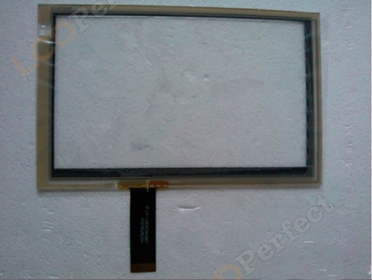 DRFPC006T-V1.0 7.0 inch capacitive touch Screen Panel digitizer