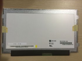 Original BA101WS1-100 BOE Screen Panel 10.1" 1024x600 BA101WS1-100 LCD Display