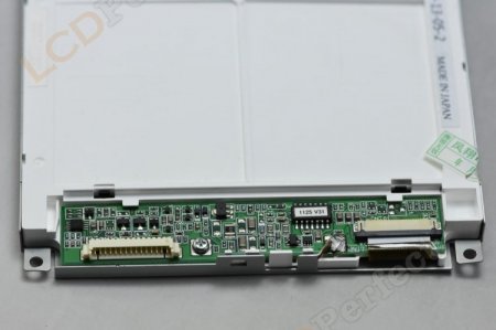Original KCG057QVLEC-G000 KYOCERA Screen Panel 5.7" 240x320 KCG057QVLEC-G000 LCD Display