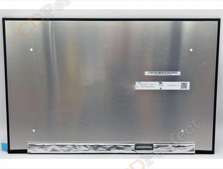 Original N160JME-GL2 Innolux Screen 16.0\" 1920*1200 N160JME-GL2 Display