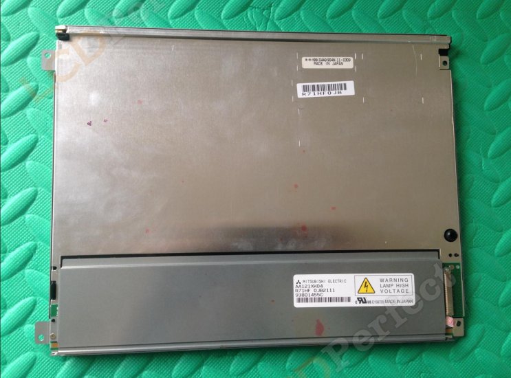 Original CLAA150XC01 CPT Screen Panel 15 1024*768 CLAA150XC01 LCD Display