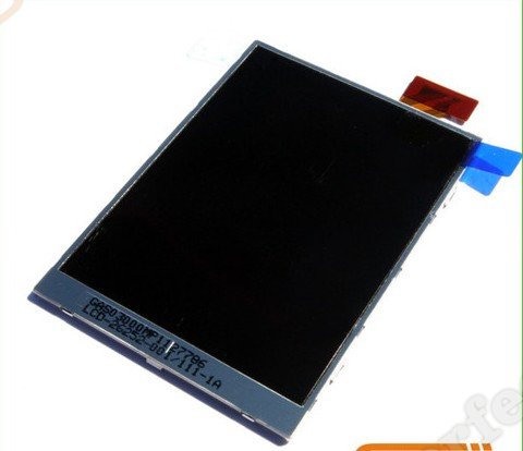 Brand New Blackberry Torch 9800 LCD Screen Panel LCD Display Replacement For Blackberry Torch 9800